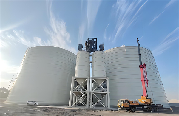 陇川大型钢板库